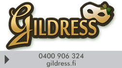 Gildress