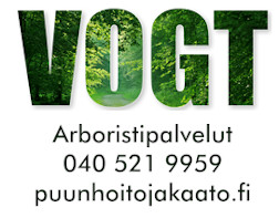 Vogt-Arboristipalvelut