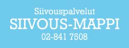 Siivous-Mappi