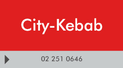 City-Kebab