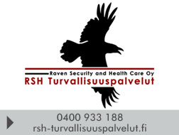 RSH-turvallisuuspalvelut