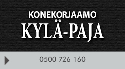 Kylä-Paja