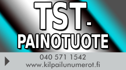 TST-Painotuote 