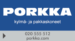 Porkka Finland Oy