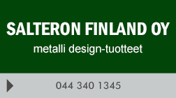 Salteron Finland Oy