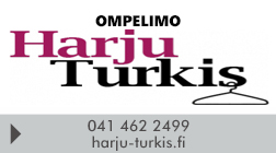 Harju-Turkis Tmi