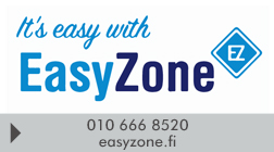EasyZone Oy