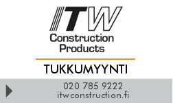 Itw Construction Products Oy