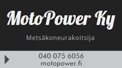 MotoPower Ky