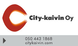 City-Kaivin Oy