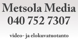 Metsola Media