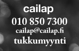Cailap Marketing Oy