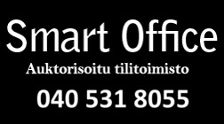 Tilitoimisto Smart Office Oy