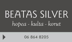 Beatas Silver