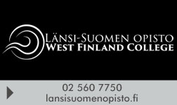 Länsi-Suomen opisto