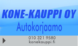 Kone-Kauppi Oy