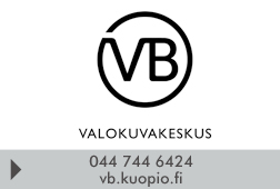 VB-Valokuvakeskus / Victor Barsokevitsch -Seura ry