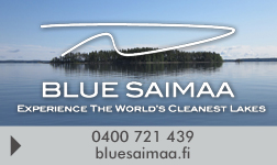 Blue Saimaa Oy