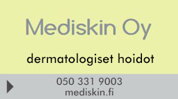 Mediskin Oy