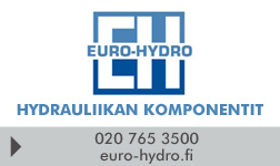 Euro-Hydro Oy