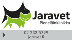 Jaravet Oy