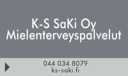 K-S SaKi Oy