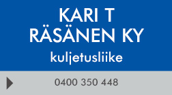 Kari T Räsänen Ky