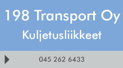 198 Transport Oy