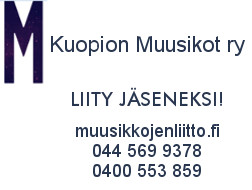 Kuopion Muusikot ry