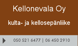 Kellonevala Oy