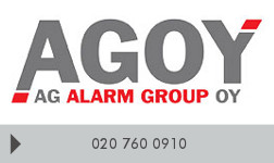 Ag Alarm Group Oy
