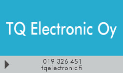 TQ Electronic Oy