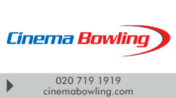 Wasa Cinema Bowling Oy Ab