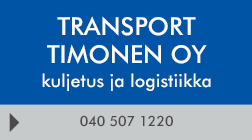 Transport Timonen Oy