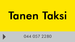 Tanen Taksi