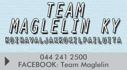 Team Maglelin Ky