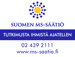 Suomen MS-Säätiö