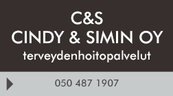 C&S Cindy & Simin Oy