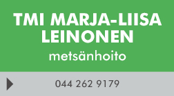 Tmi Marja-Liisa Leinonen