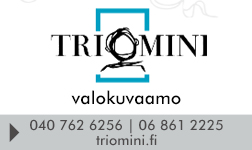 Triomini Oy
