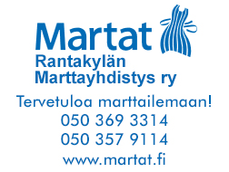 Rantakylän Marttayhdistys ry