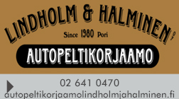 Kolarikeskus Lindholm & Halminen Oy