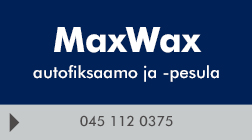 MaxWax