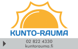 Kunto-Rauma