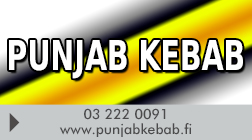 Punjab Kebab