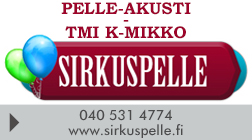 Pelle-Akusti / Tmi K-Mikko