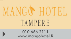 Mango Hotel
