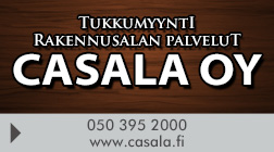 Casala Oy