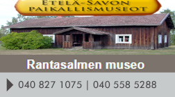 Rantasalmen museo