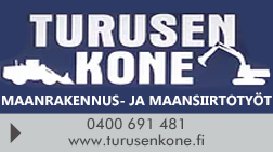 Turusen Kone Oy